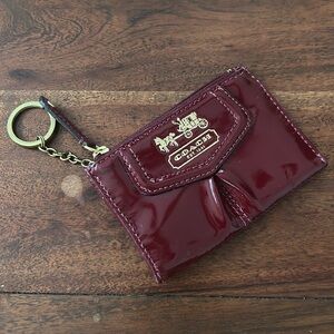 Coach Cardholder